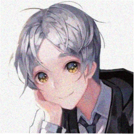 dororo 兵长 角色头像